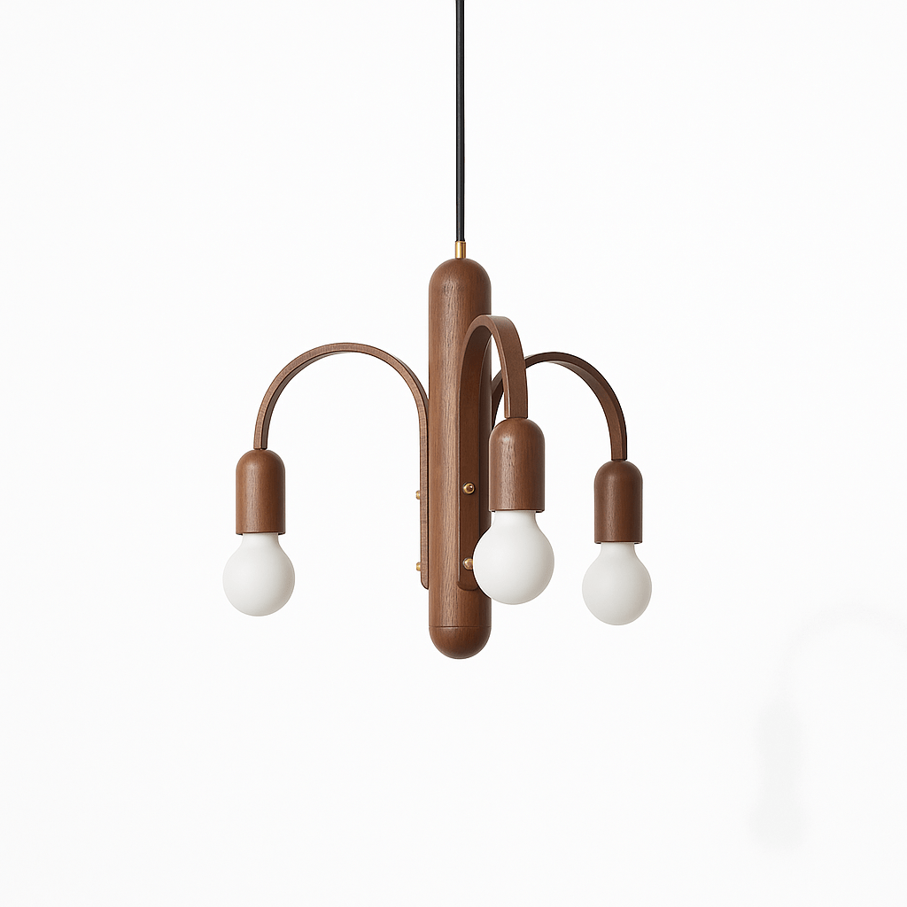 Zamra Pendant Light - Nuvé