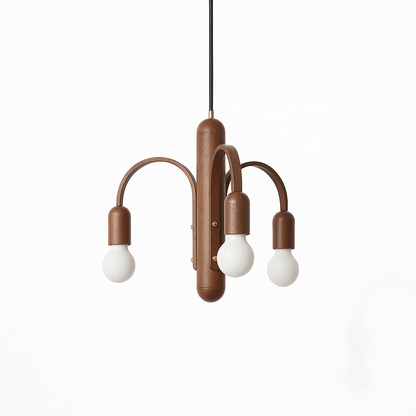 Zamra Pendant Light - Nuvé