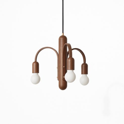 Zamra Pendant Light - Nuvé