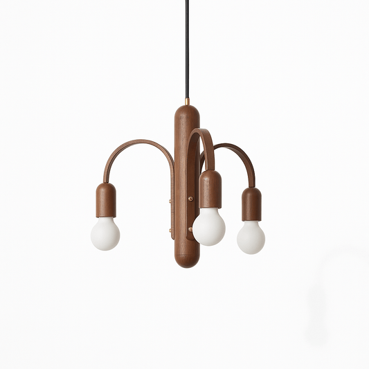 Zamra Pendant Light - Nuvé