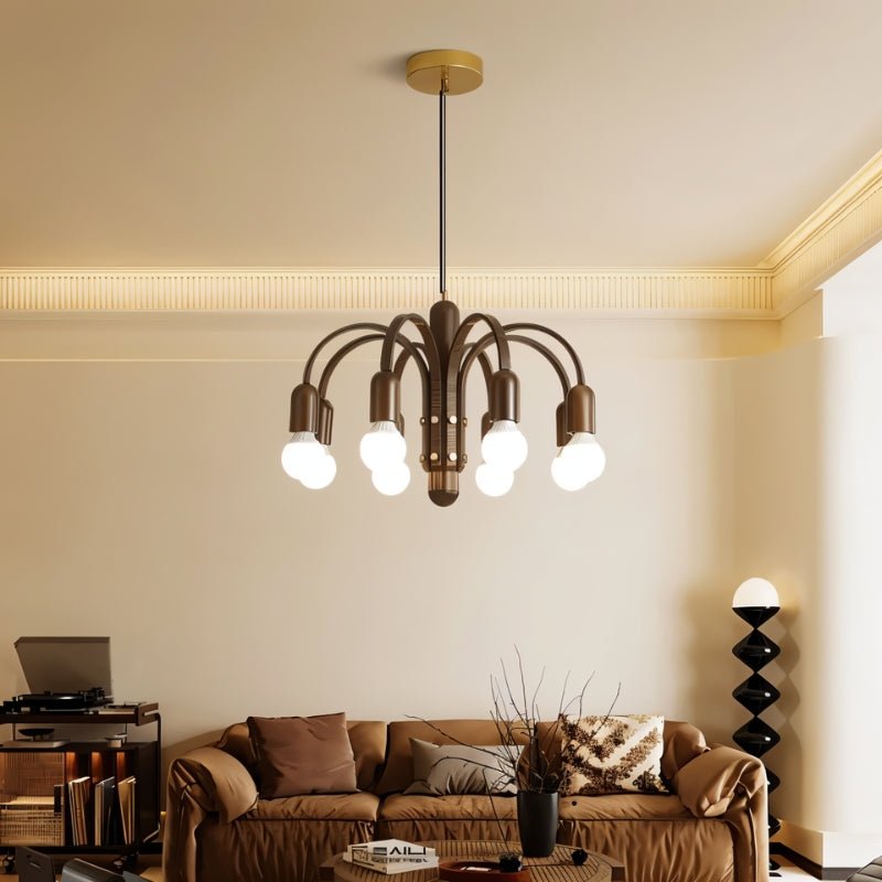 Zamra Pendant Light - Nuvé