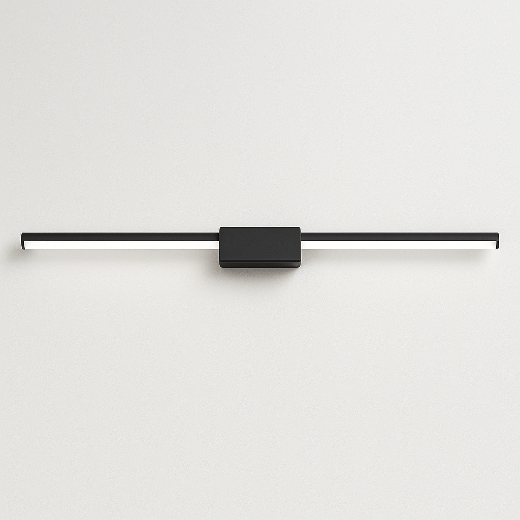 Zanal Wall Lamp - Nuvé