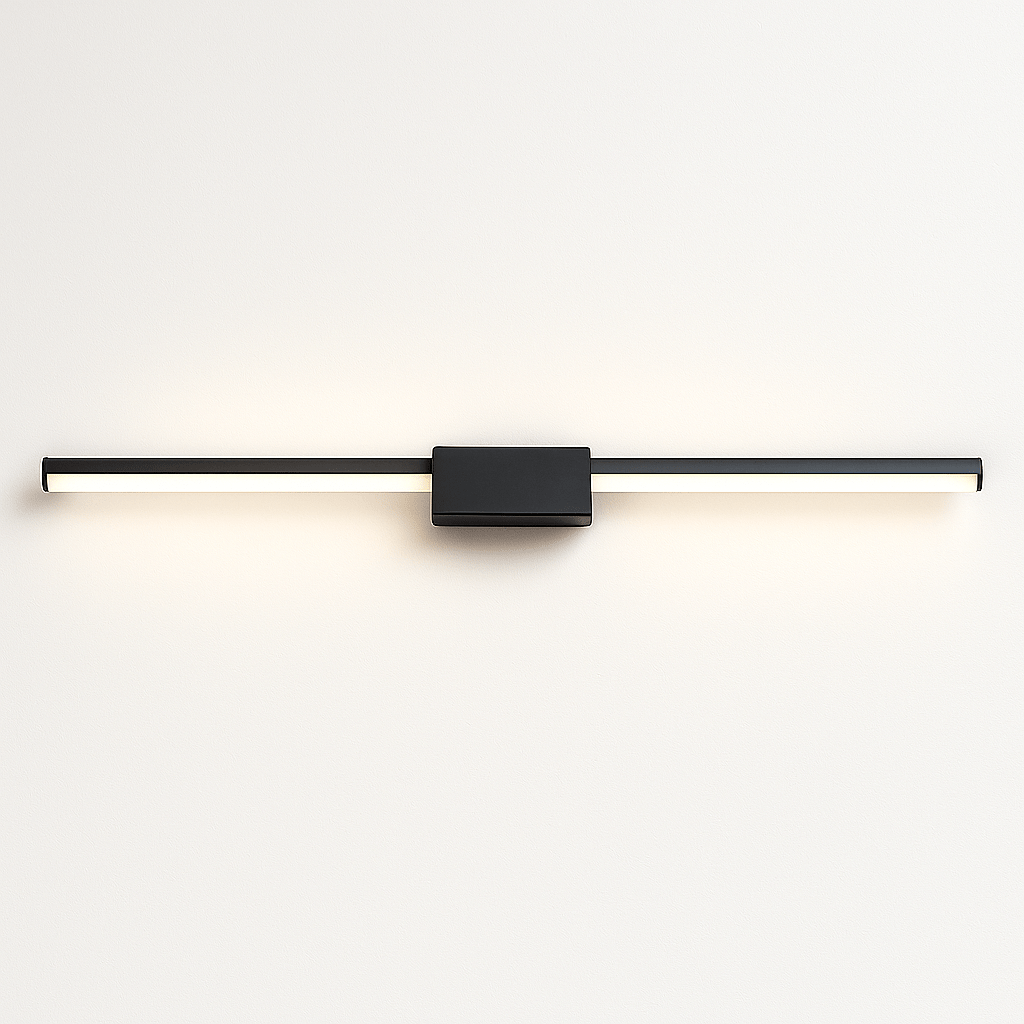 Zanal Wall Lamp - Nuvé
