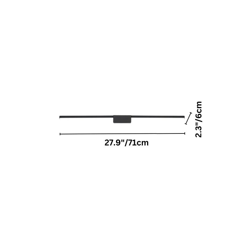 Zanal Wall Lamp - Nuvé