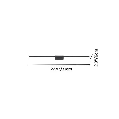 Zanal Wall Lamp - Nuvé