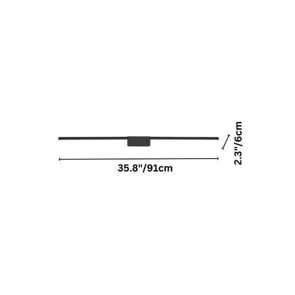 Zanal Wall Lamp - Nuvé