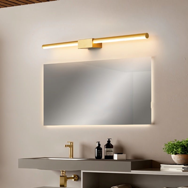 Zanal Wall Lamp - Nuvé