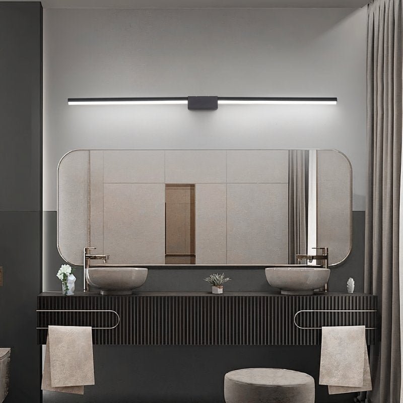 Zanal Wall Lamp - Nuvé