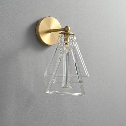 Zapto Wall Lamp - Nuvé