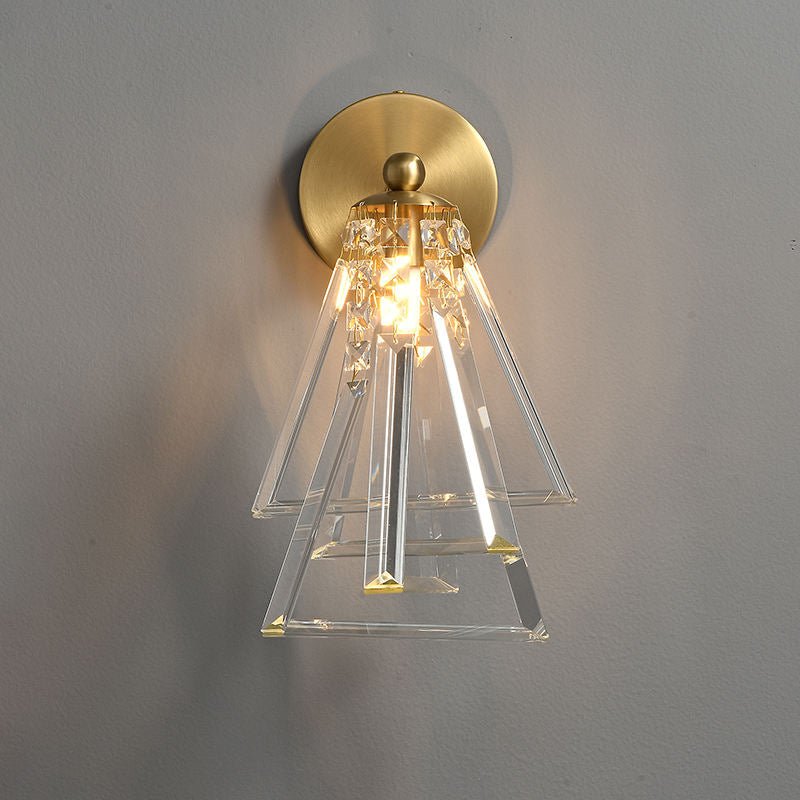 Zapto Wall Lamp - Nuvé