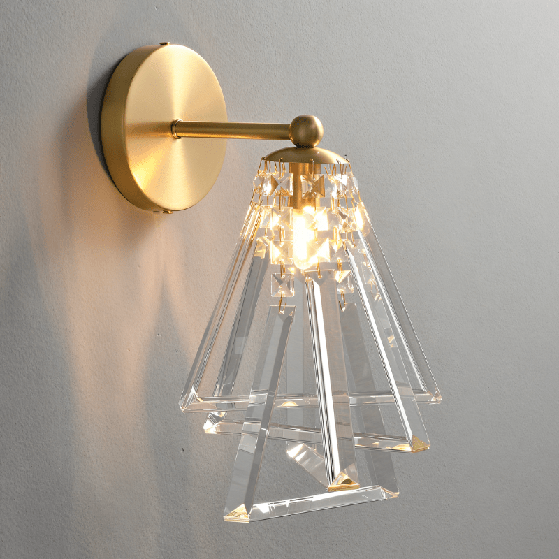 Zapto Wall Lamp - Nuvé