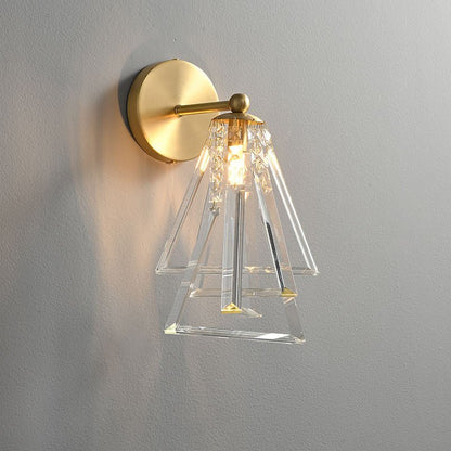 Zapto Wall Lamp - Nuvé