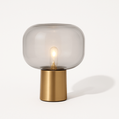 Zareen Table Lamp - Nuvé