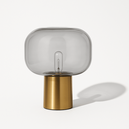 Zareen Table Lamp - Nuvé