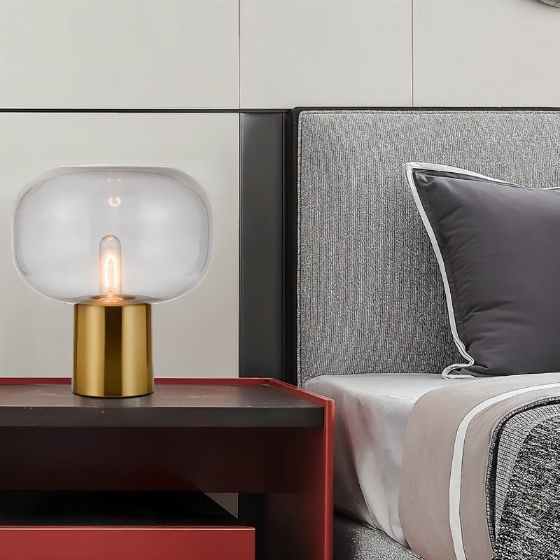 Zareen Table Lamp - Nuvé