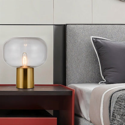 Zareen Table Lamp - Nuvé