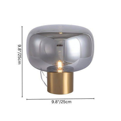 Zareen Table Lamp - Nuvé
