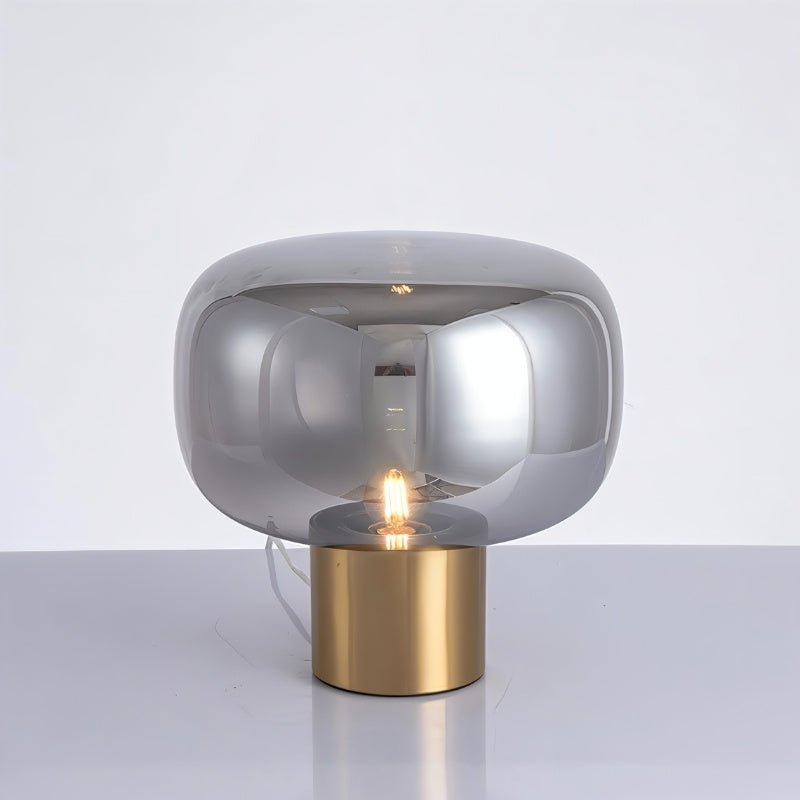 Zareen Table Lamp - Nuvé