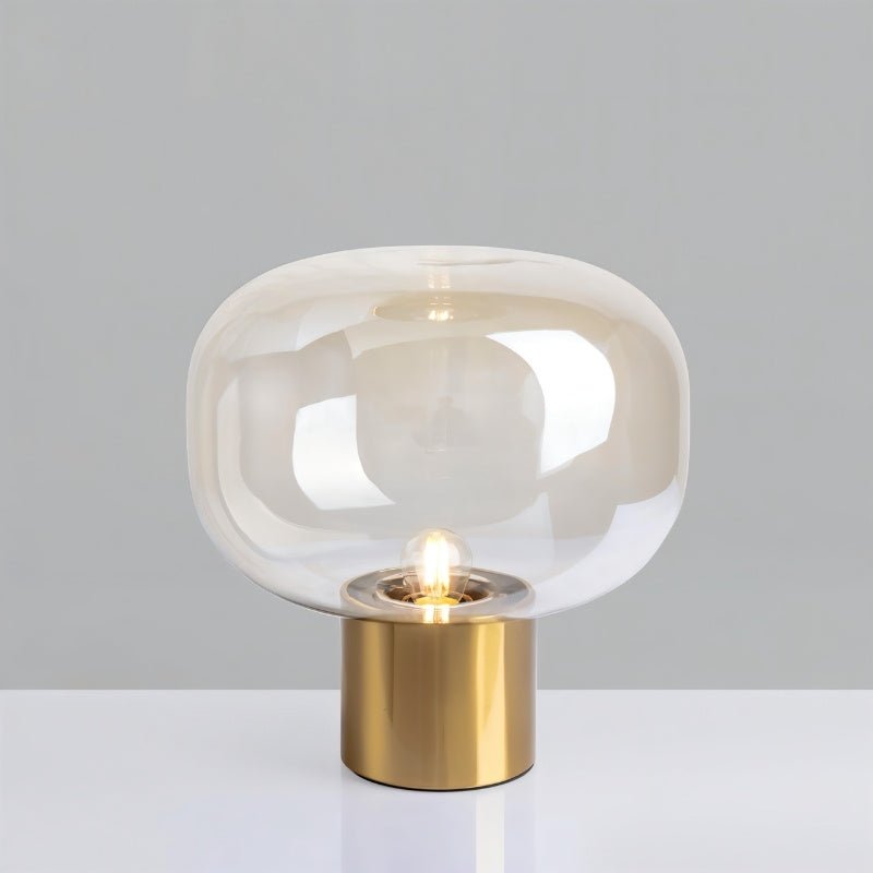 Zareen Table Lamp - Nuvé
