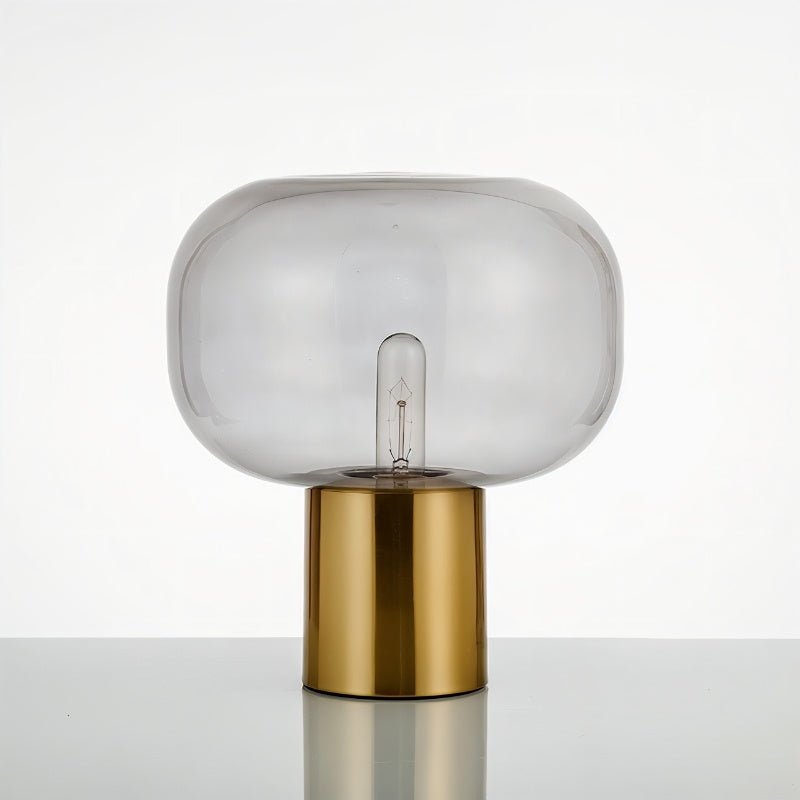 Zareen Table Lamp - Nuvé