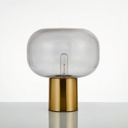 Zareen Table Lamp - Nuvé