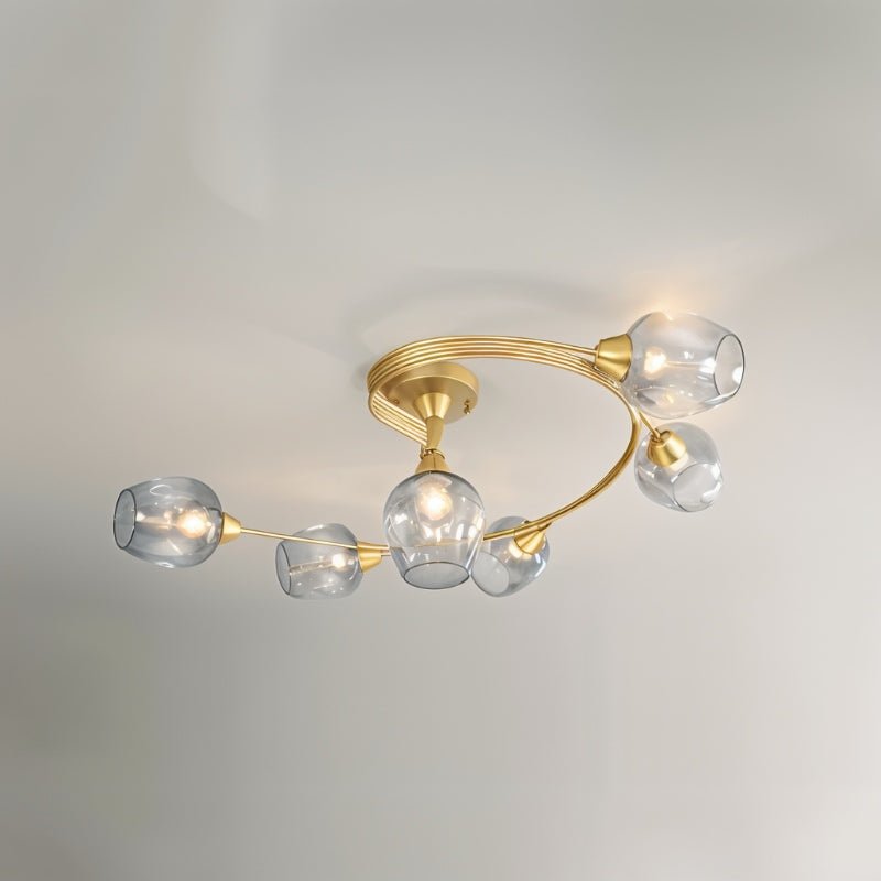 Zariya Ceiling Light - Nuvé
