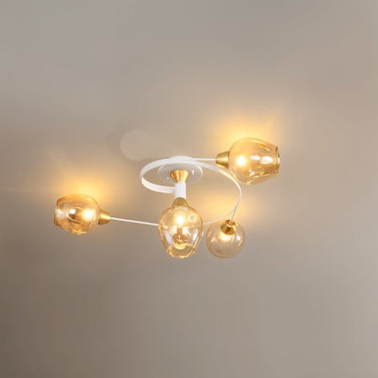 Zariya Ceiling Light - Nuvé