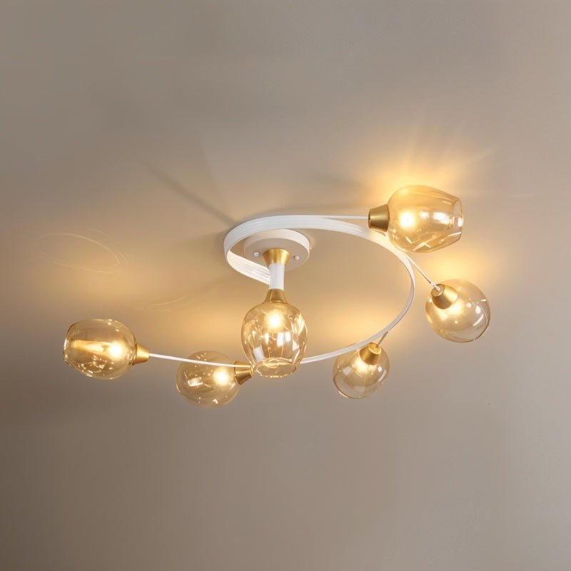 Zariya Ceiling Light - Nuvé