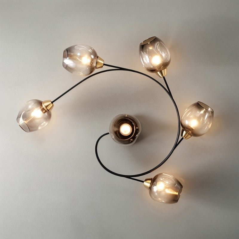 Zariya Ceiling Light - Nuvé