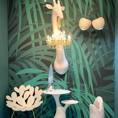 Zarrafa Wall Lamp