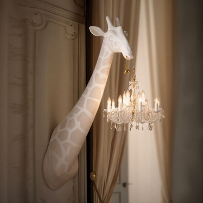 Zarrafa Wall Lamp