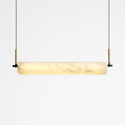 Zazu Alabaster Chandelier - Nuvé