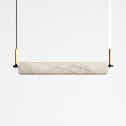Zazu Alabaster Chandelier - Nuvé