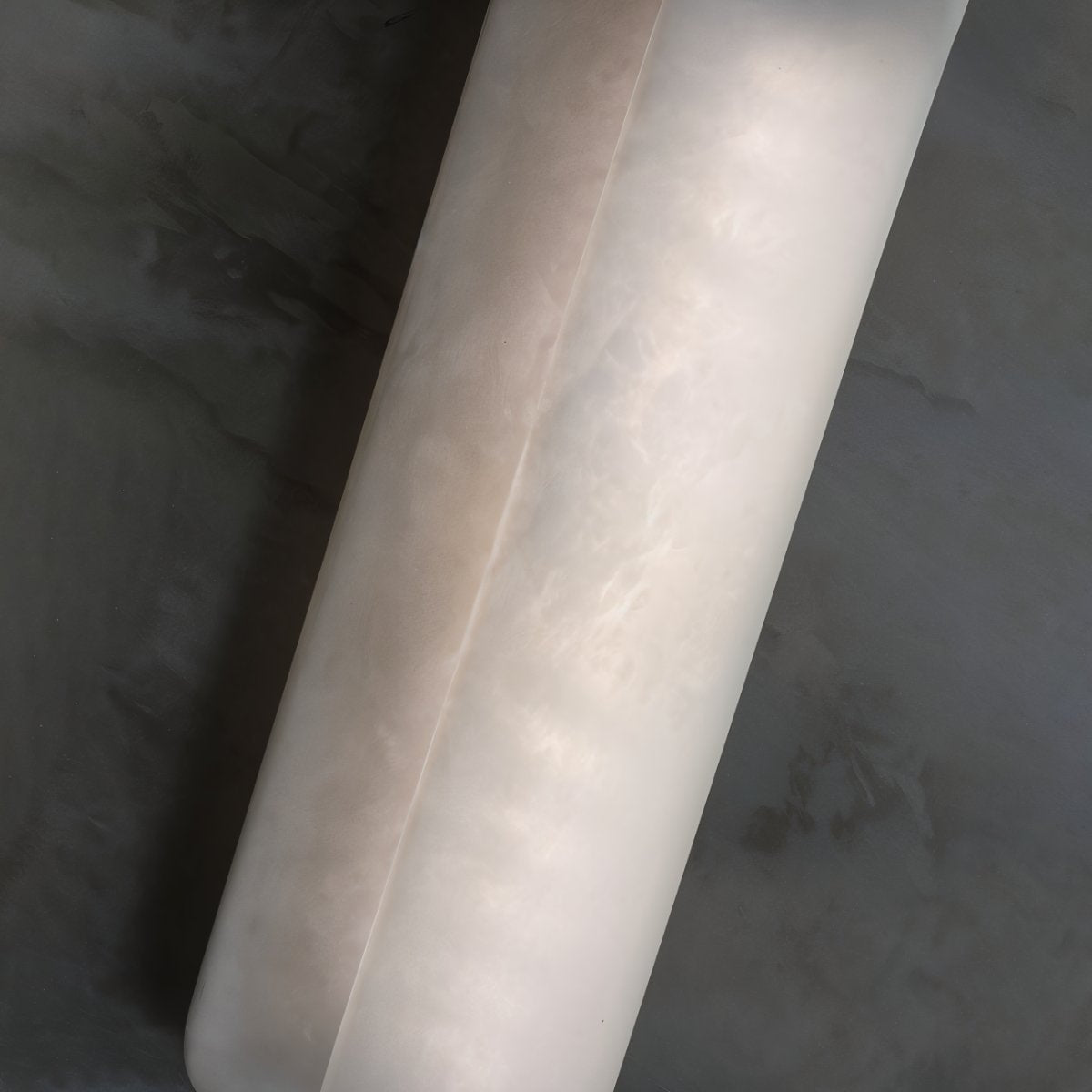 Zazu Alabaster Wall Lamp - Nuvé