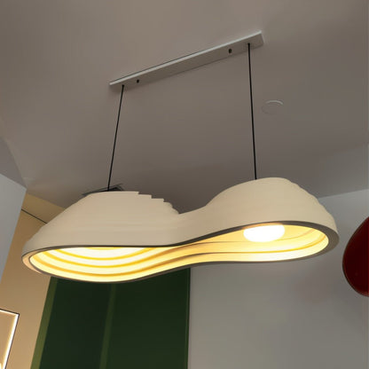 Zelena Chandelier - Nuvé