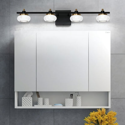 Residence Supply Zelvin Wall Lamp featuring a sleek modern design with metallic finish and wall-mounted installation.