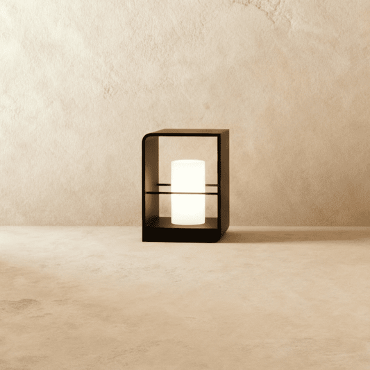 Zence Outdoor Garden Lamp - Nuvé