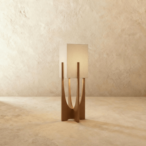 Zenic Floor Lamp