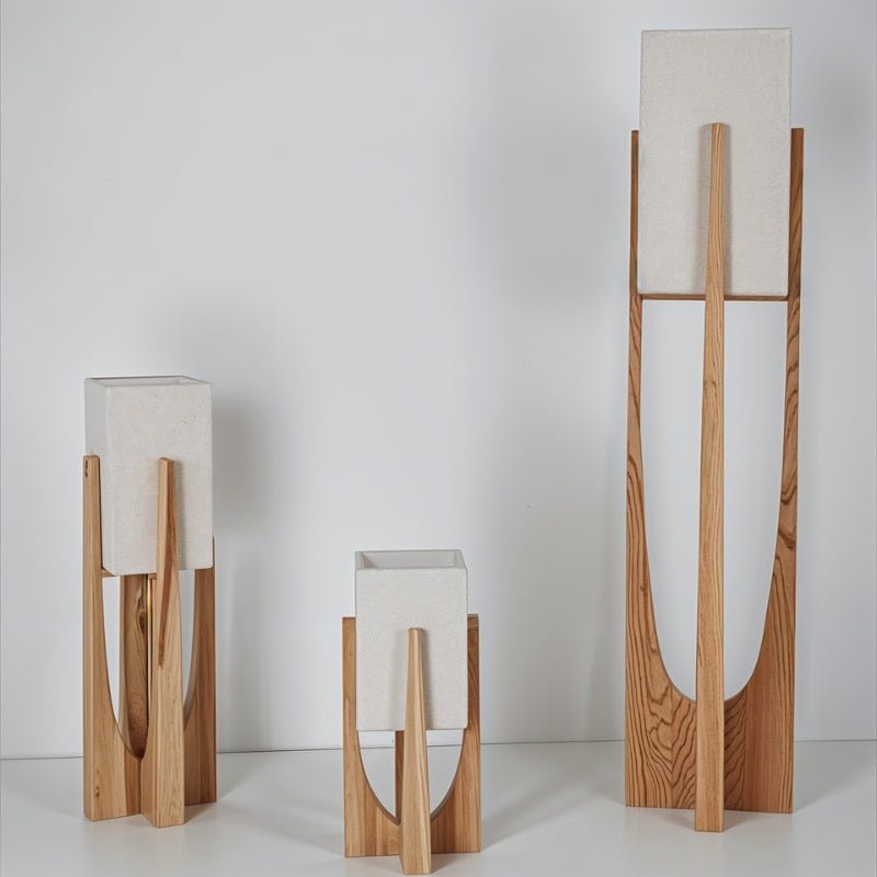 Zenic Table Lamp - Nuvé