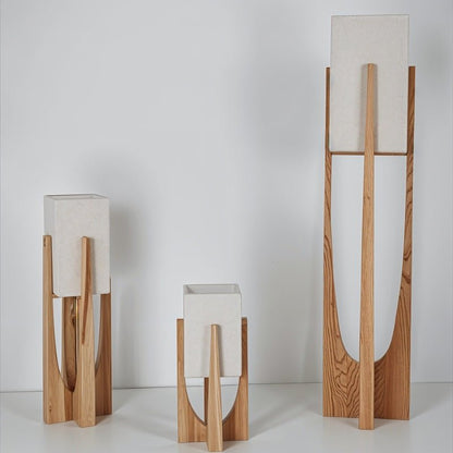Zenic Table Lamp - Nuvé