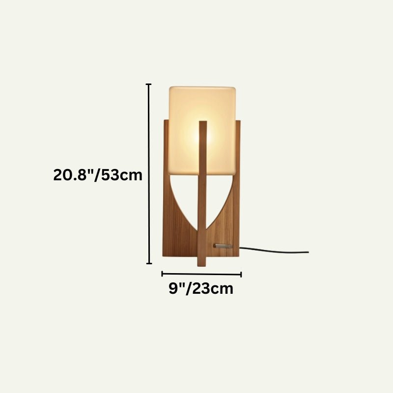 Zenic Table Lamp - Nuvé