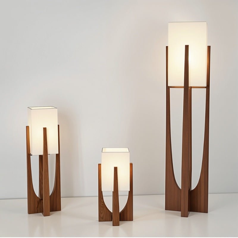 Zenic Table Lamp - Nuvé