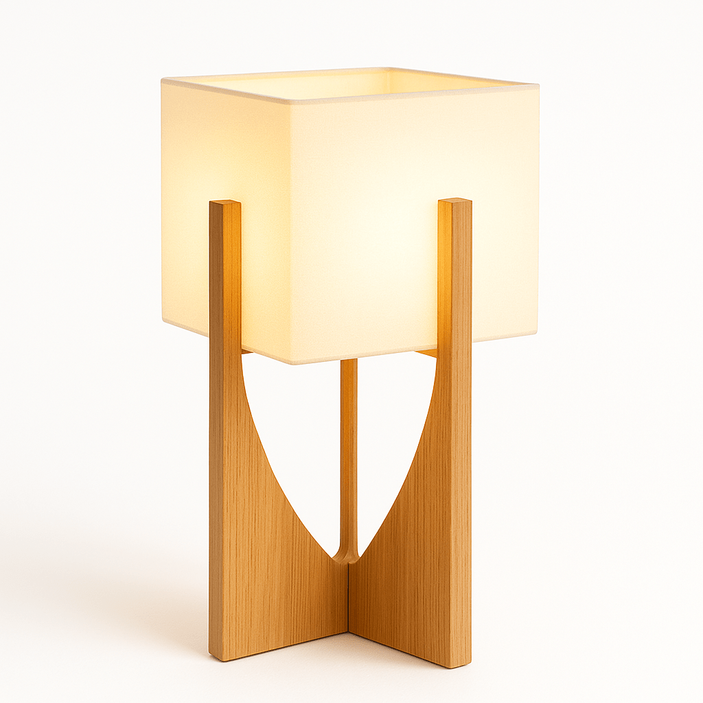 Zenic Table Lamp - Nuvé