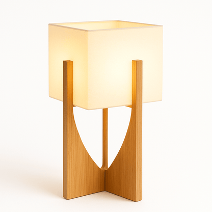 Zenic Table Lamp - Nuvé