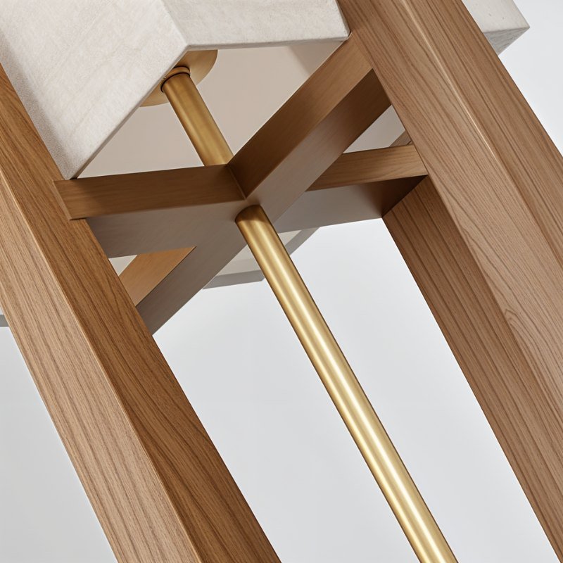 Zenic Table Lamp - Nuvé
