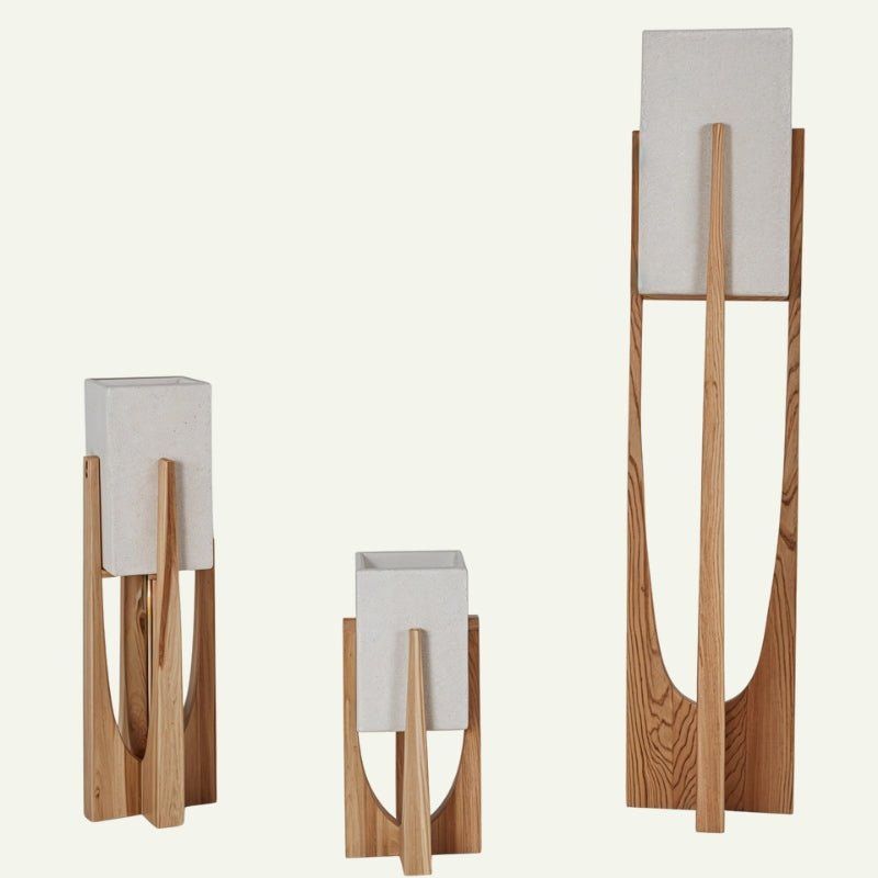 Zenic Table Lamp - Nuvé