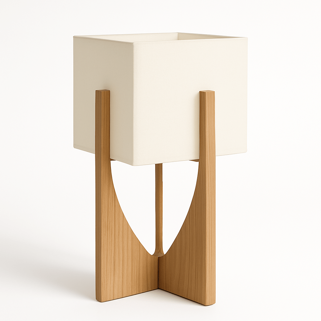 Zenic Table Lamp - Nuvé