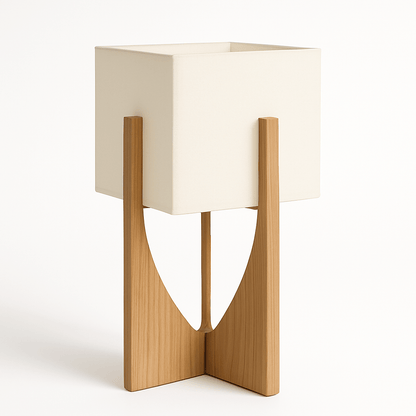 Zenic Table Lamp - Nuvé
