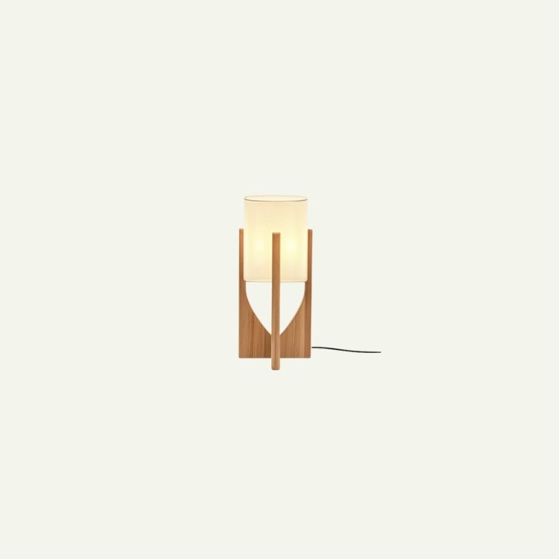 Zenic Table Lamp - Nuvé