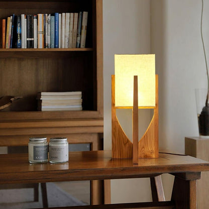 Zenic Table Lamp - Nuvé